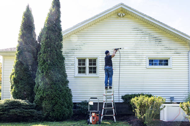 Best Machinery and Equipment Cleaning  in Galva, KS