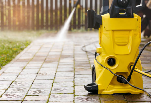 Best Patio and Deck Pressure Washing  in Galva, KS