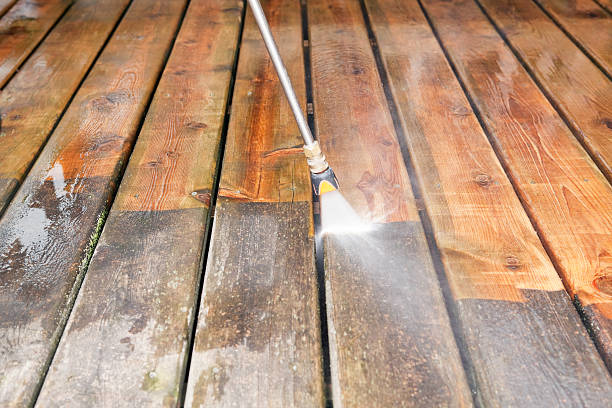 Best Post-Construction Pressure Washing  in Galva, KS